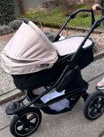 Tfk Mono 2 Babywanne beige (kein Gestell!) Baden-Württemberg - Weinheim Vorschau