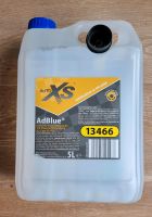 Adblue 5 liter Kanister ungeöffnet NEU Nordrhein-Westfalen - Wesseling Vorschau