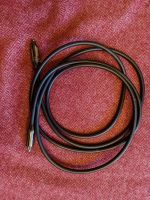 Optic Cable optischer Kabel 2m Audio Sound HDgear Mitte - Wedding Vorschau