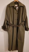 Mango Mantel Trenchcoat Lewin khaki grün Gr. XS neu Rheinland-Pfalz - Koblenz Vorschau