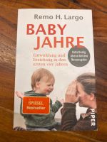 Baby Jahre Buch Remo H. Largo Hannover - Südstadt-Bult Vorschau