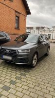 Audi Audi Q7 3.0 TDI S-Line+Pano+Matrix+Luft+BOSE+Virtual+ Hessen - Groß-Gerau Vorschau