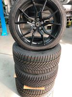 20" Winterradsatz Schmidt Drago Goodyear Dodge Challenger A NEU Rheinland-Pfalz - Ingelheim am Rhein Vorschau