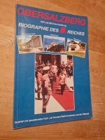 Obersalzberg vor und nach der Zerstörung -Biographie 3 Reiches Dresden - Innere Altstadt Vorschau