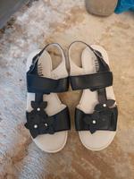 Damen sandalen vitaform neu G41 Essen - Altenessen Vorschau
