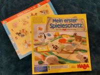 Spiele Set, Haba, Puzzle Zählen Sachsen-Anhalt - Blankenburg (Harz) Vorschau