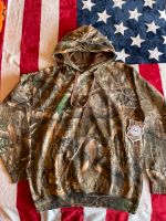 Jagdpulli Camouflage REALTREE Edge Hoodie XL USA Bayern - Tirschenreuth Vorschau