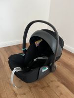 Babyschale CYBEX Z2 DEEP BLACK PLUS Nordrhein-Westfalen - Dinslaken Vorschau