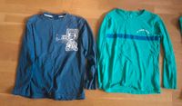 Longsleeves/Pullover 158/164/176, 8€ Paket, 2€ Stck Leipzig - Knautkleeberg-Knauthain Vorschau