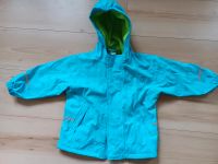 Matschjacke Gr.86/92 neuwertig!! Baden-Württemberg - Gammelshausen Vorschau