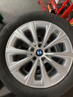 BMW 17“Sommerkompletträder V-Speiche 775 für 2er, 3er, 4er Nordrhein-Westfalen - Gladbeck Vorschau