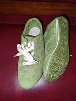 Sneaker Schuhe 36 Hessen - Tann Vorschau