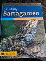 Ihr Hobby Bartagamen Buch Kreis Ostholstein - Ahrensbök Vorschau