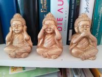 3 Buddha Figuren Berlin - Marienfelde Vorschau