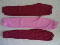 Gr. 146/152 Benetton KidsOnly Sweathose Jogginghose rosa 1. Hand Kr. München - Taufkirchen Vorschau