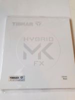 Tibhar MK Hybrid FX *NEU* *OVP* Thüringen - Jena Vorschau