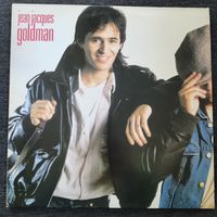 Jean Jacques Goldman Non Homologué Vinyl 1985 Bayern - Münnerstadt Vorschau