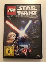Lego Star Wars - DVD - Das Imperium schlägt ins Aus Niedersachsen - Bröckel Vorschau