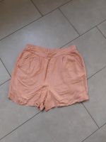 Hose _kurze Hose_Shorts_Pieces*apricot*Größe  M Niedersachsen - Gifhorn Vorschau