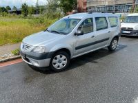Dacia Logan MCV 1.6 Benzin LPG (Autogas) Neustadt - Neuenland Vorschau