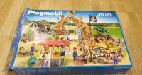 Playmobil City Life grosser Zoo Nordrhein-Westfalen - Bedburg Vorschau