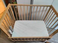 Baby Beistellbett Fabimax Basic Boxspring Kr. Dachau - Bergkirchen Vorschau