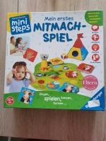 Mein erstes Mitmach-Spiel Sachsen-Anhalt - Köthen (Anhalt) Vorschau