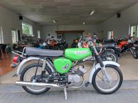 Simson S51 3-gang Nr.:B466 Standort Fehrbellin Brandenburg - Fehrbellin Vorschau