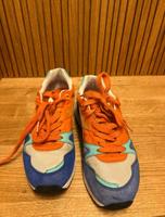 Diadora Hanon Größe 39 Rheinland-Pfalz - Worms Vorschau