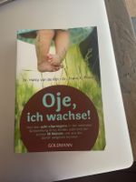 oje, ich wachse! Buch, Baby 1. Jahr Hessen - Marburg Vorschau