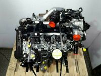 Engine Motor Nissan Renault K9K628 1.5 dCi 37.452 KM KOMPLETT 201 Leipzig - Eutritzsch Vorschau