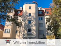 Kapitalanleger, ruhige Wohnlage, Balkon, Stellplatz, Aufzug Leipzig - Sellerhausen-Stünz Vorschau