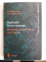 Englisches Fachbuch "Hydraulic Servo-Systems" Nordrhein-Westfalen - Haltern am See Vorschau