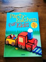 ⭐ Neues Buch Party-Kuchen für Kids Hessen - Schöffengrund Vorschau