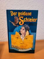 Kinderbuch "Der goldene Schleier" Alberta Rommel Rheinland-Pfalz - Mainz Vorschau