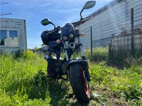 Tomos Mofa 45kmh Racing Type A2 Friedrichshain-Kreuzberg - Kreuzberg Vorschau