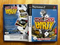 PlayStation 2 | Monopoly Party Nordrhein-Westfalen - Hagen Vorschau