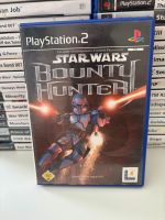 Star Wars Bounty Hunter PS2 Hessen - Wächtersbach Vorschau