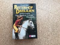 Buch Reiterhof Dreililien Sonderausgabe 3 Bände pferdeserie Ursul Bayern - Freising Vorschau