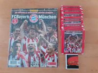 Panini FC Bayern München 2010 / 2011 Dresden - Blasewitz Vorschau