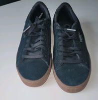 Puma Suede Sneaker Gr. 37,5 Hessen - Kassel Vorschau