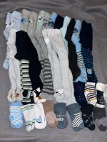 Strumpfhosen/ Socken in Größe 68 Kreis Pinneberg - Rellingen Vorschau