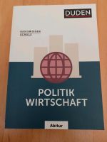 Duden Basiswissen Politik Wirtschaft Bayern - Augsburg Vorschau