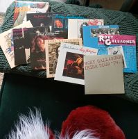 Rory Gallagher Mini LP CDs Japan München - Schwabing-West Vorschau