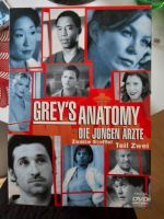 Grey's anatomy staffel 2 Niedersachsen - Martfeld Vorschau