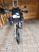 Motorrad BMW Schleswig-Holstein - Seedorf Vorschau