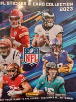 NFL Panini Sticker und Cards 2023 Tausch und Verkauf Baden-Württemberg - Nürtingen Vorschau