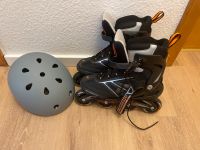 Inliner Rollerblade Gr. 43 Baden-Württemberg - Lauffen Vorschau