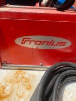 Fronius Transpocket 2500 Niedersachsen - Uplengen Vorschau