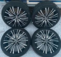 Audi/Mercedes/Vw/Seat/Skoda 18Zoll 5x112 Bayern - Pleinfeld Vorschau